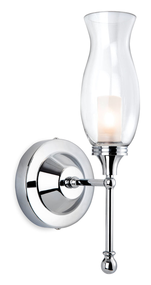 Firstlight 5930CH Aston Wall Light - Firstlight - Sparks Warehouse