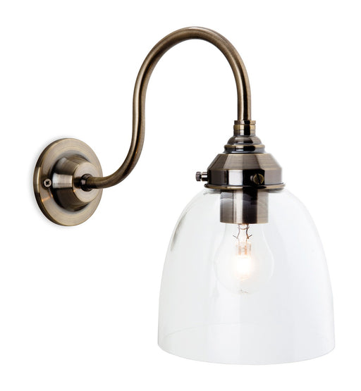 Firstlight 5935AB Victoria Wall Light - Firstlight - Sparks Warehouse