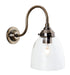 Firstlight 5935AB Victoria Wall Light - Firstlight - Sparks Warehouse