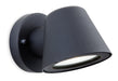 Firstlight 5943BK Elan LED Wall Light - Firstlight - Sparks Warehouse