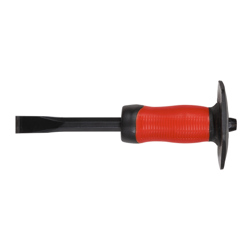 Sealey - CC32G Cold Chisel With Grip 19 x 250mm Punches & Chisels Sealey - Sparks Warehouse