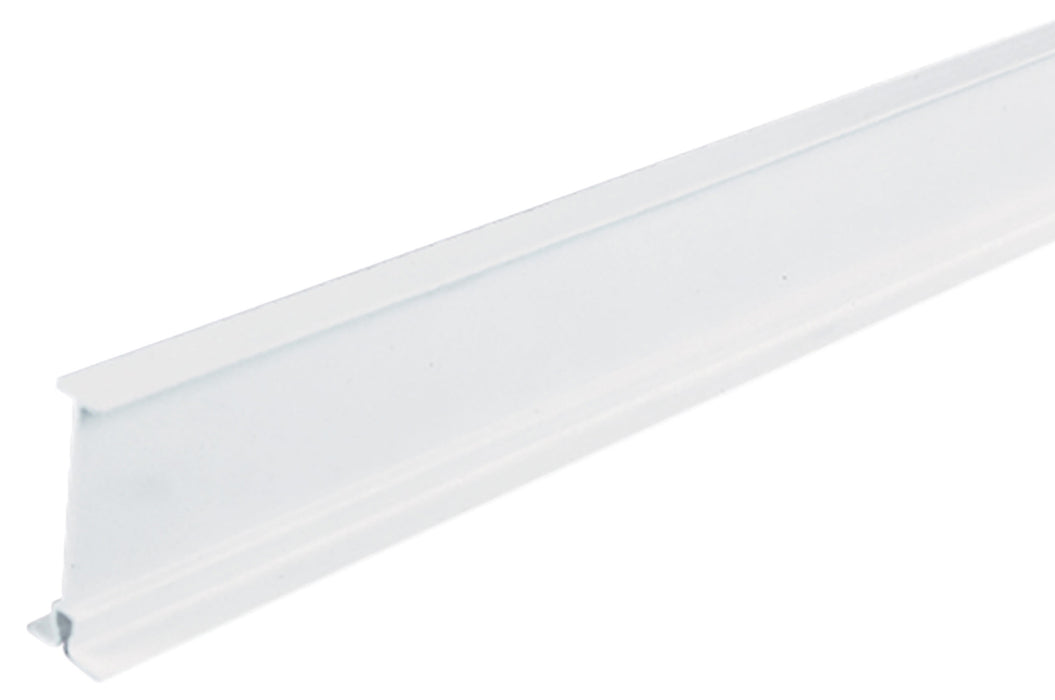 BG CM100D TRUNKING 100MM DIVIDING FILLET - BG - sparks-warehouse