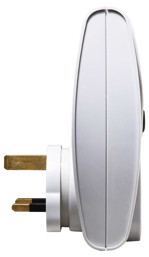 BG TM7 Plug IN TIME Switch - BG - sparks-warehouse