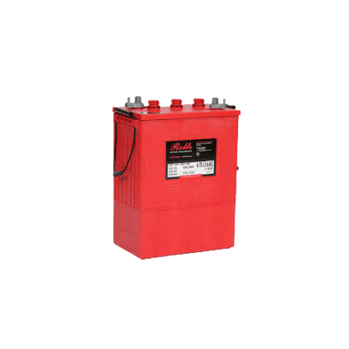 ROLLS - 6-FS-L16-HC ROLLS BATTERY 6V 425AH (L16H)