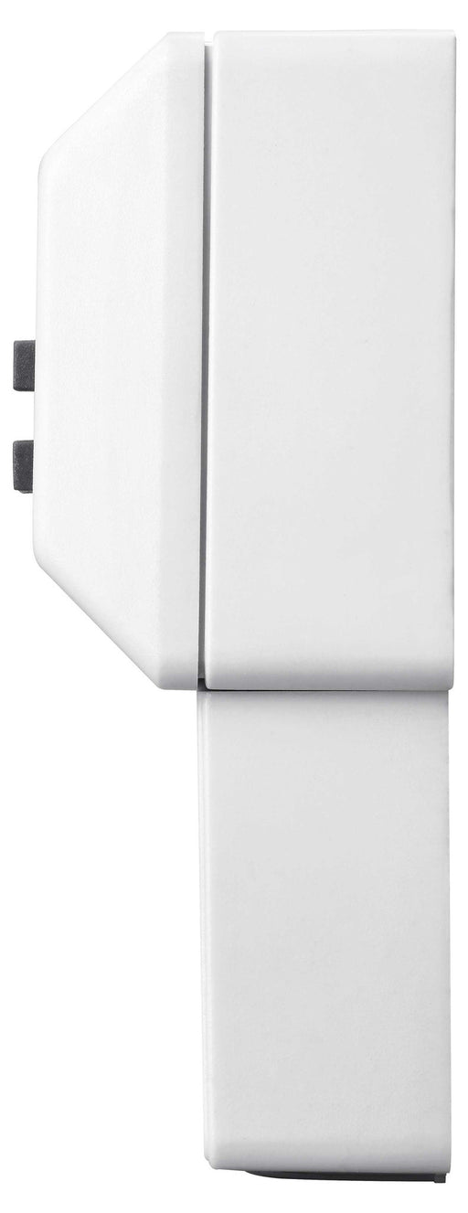 BG TEIH7 Electronic 7 DAY IMERSION HEATER Timer - BG - sparks-warehouse