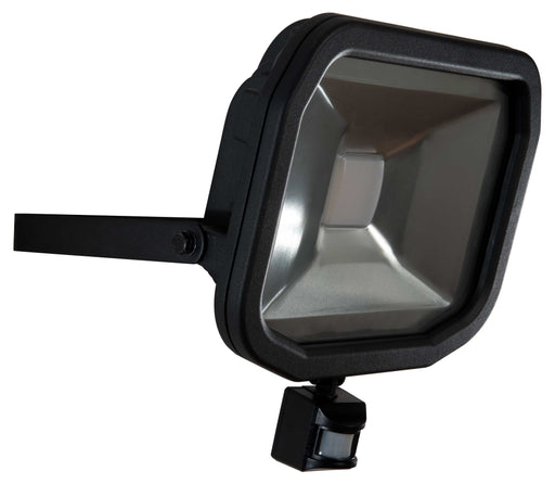 BG LFSP50W1B30 LED Floodlight & PIR 50W - BG - Sparks Warehouse
