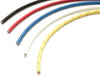 Heat Resistant Silicone Glass Fibre Braid Cable (Per Metre) Sparks Warehouse - Sparks Warehouse