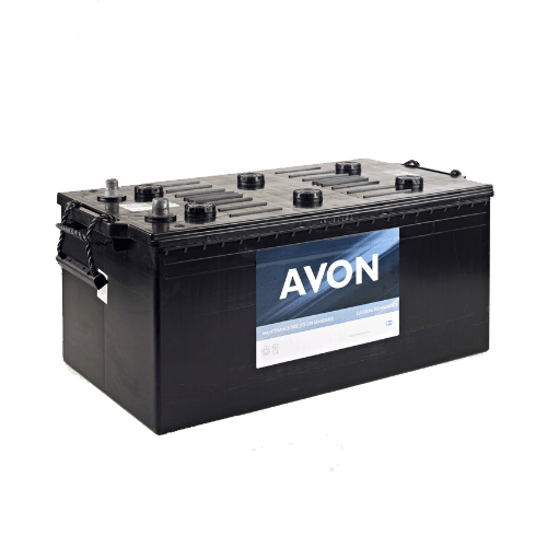 AVON - 625 AVON MS BATTERY 12V 210AH 1200CCA