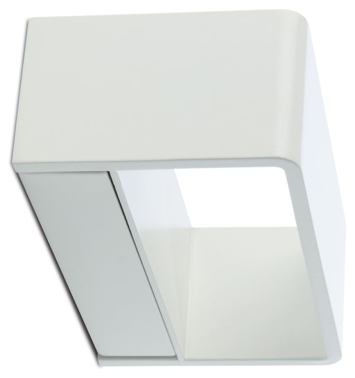 BG LKT392A Wall Light LED 9W Whi - BG - sparks-warehouse