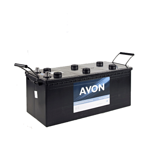 AVON - 629 AVON MS BATTERY 12V 180AH 1150CCA