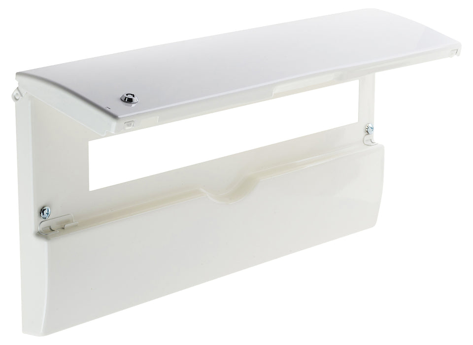 BG CFA24 Lockable Cover 22 Module - BG - Sparks Warehouse