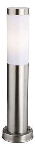 Firstlight 6406ST Plaza Small Post - Stainless Steel - Firstlight - sparks-warehouse