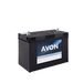 AVON - 640 AVON MS BATTERY 12V 100AH 800CCA