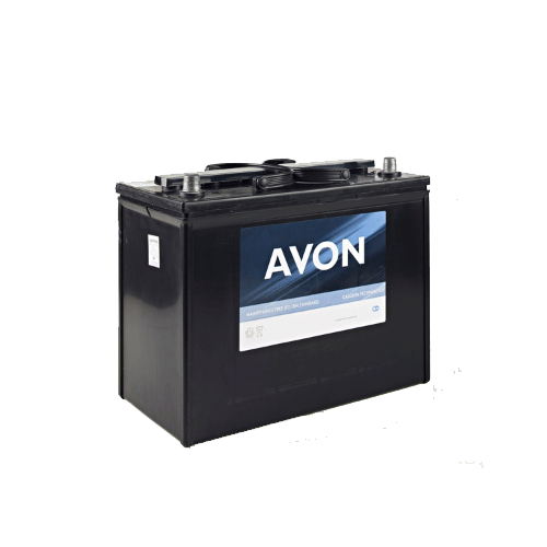 AVON - 643 AVON MS BATTERY 12V 95AH 680CCA