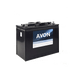 AVON - 643 AVON MS BATTERY 12V 95AH 680CCA
