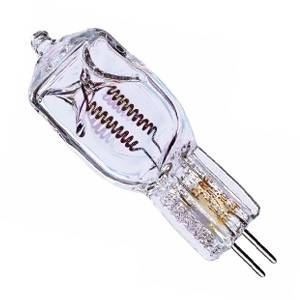 Osram 64516 300w 240v Projector Lamp GX6.35 Cap CP97 Projector Lamps Osram - Easy Lighbulbs