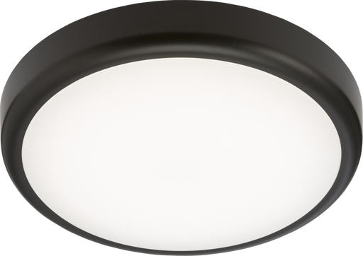 Knightsbridge BT14ACTB 230V IP65 14W CCT Adjustable LED Bulkhead C/W Black Trim  Sparks Warehouse - Sparks Warehouse