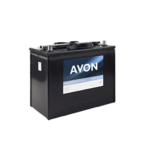 AVON - 656 AVON MS BATTERY 12V 130AH 720CCA