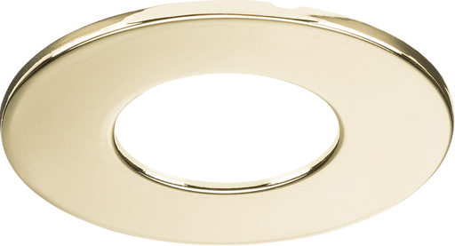 Knightsbridge SPEKFB Bezel for SpektroLED - Brass KB Knightsbridge - Sparks Warehouse