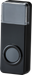 Knightsbridge DCBPB Wireless Additional Bell Push - Black Door Bells Knightsbridge - Sparks Warehouse