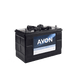 AVON - 663 AVON MS BATTERY 12V 110AH 750CCA