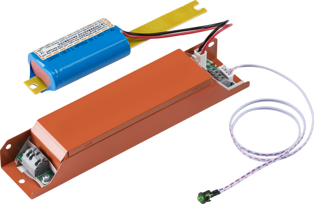Knightsbridge LWBEMKIT LWB Low Bay Emergency Kit  Sparks Warehouse - Sparks Warehouse