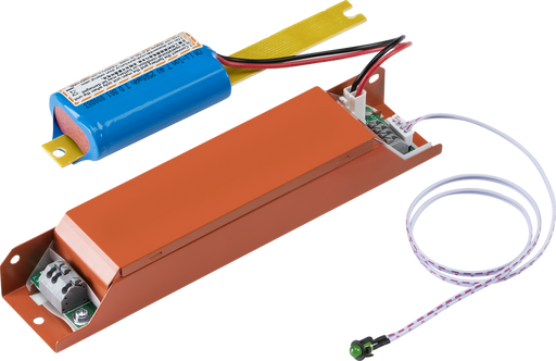 Knightsbridge LWBEMKIT LWB Low Bay Emergency Kit  Sparks Warehouse - Sparks Warehouse