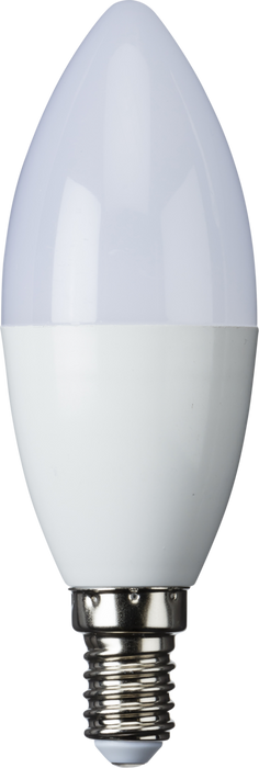 Knightsbridge CL5KW Smart 5W LED RGB and CCT SES Candle Lamp - 38mm  Sparks Warehouse - Sparks Warehouse