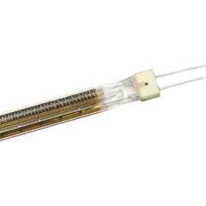 Heidelberg X 415v 1900w Infra Red Printing Bulb - Lead time is 2-3 days Infra Red Bulbs Victory  - Easy Lighbulbs