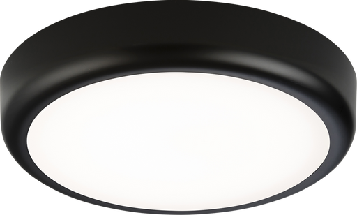 Knightsbridge BT9ACTB 230V IP65 9W CCT Adjustable LED Bulkhead C/W Black Trim  Sparks Warehouse - Sparks Warehouse