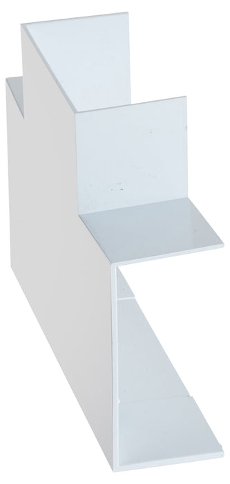 BG CM10050T TRUNKING 100X50 Flat TEE - BG - sparks-warehouse