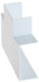 BG CM10050T TRUNKING 100X50 Flat TEE - BG - sparks-warehouse