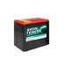 AVON - 6AS130 FENCER BATTERY 9V 130AH SALINE
