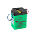 YUASA - 6N2-2A(DC) YUASA BATTERY 6V 2AH
