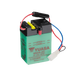 YUASA - 6N2A-2C(DC) YUASA BATTERY 6V 2AH