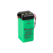 YUASA - 6N4A-4D(DC) YUASA BATTERY 6V 4AH