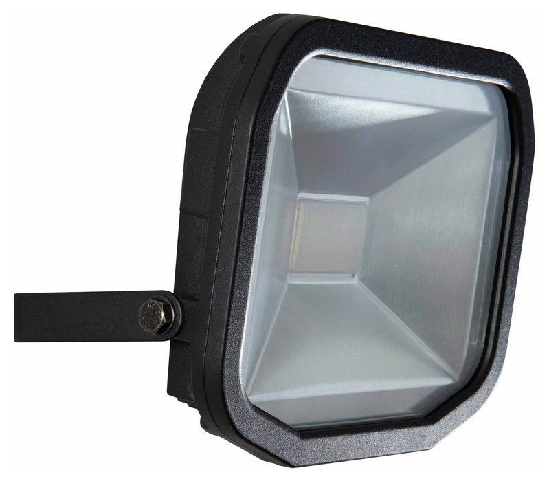 BG LFS30W1B30 Slim LED Floodlight 30W - BG - Sparks Warehouse