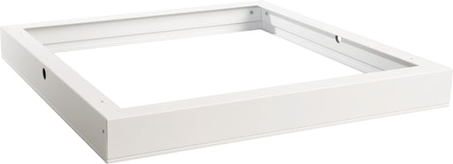 BG LPF66W Surf Mounting Frame 600x600mm - BG - Sparks Warehouse
