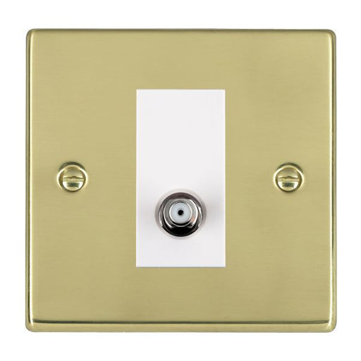 Hamilton 71SATNW - Hart PB 1g Non-Isolated Satellit WH