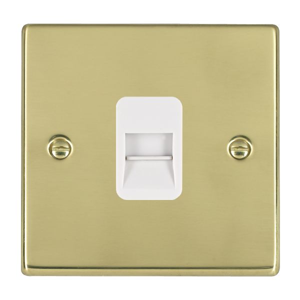 Hamilton 71TCMW - Hart PB 1g Telephone Master WH