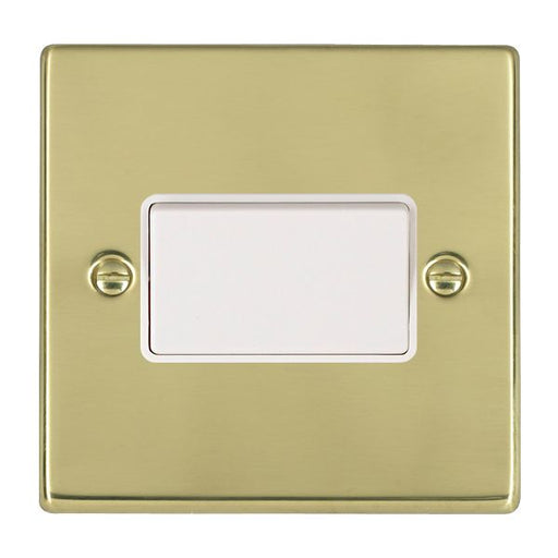 Hamilton 71TPWH-W - Hart PB 10A Triple Pole Rkr WH