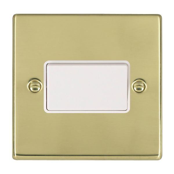 Hamilton 71TPWH-W - Hart PB 10A Triple Pole Rkr WH