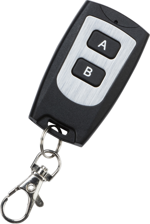 Knightsbridge OPKEYFOB Spare key fob remote for OP9R outdoor remote socket  Sparks Warehouse - Sparks Warehouse