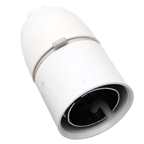 BG 720 Cord Grip Ceiling Lamp Holder With Short Skirt - BG - Sparks Warehouse