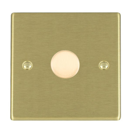 Hamilton 721XLEDITB100 - Hart SB 1g LEDITB100 2 way Dimmer SB