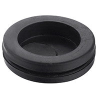 BG GRRB25C/100 Grommet Clsd 25mm Pk=100 - BG - Sparks Warehouse