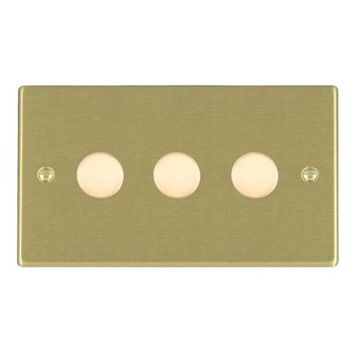 Hamilton 723X100LED - Hart SB 3g 100W LED Dimmer SB