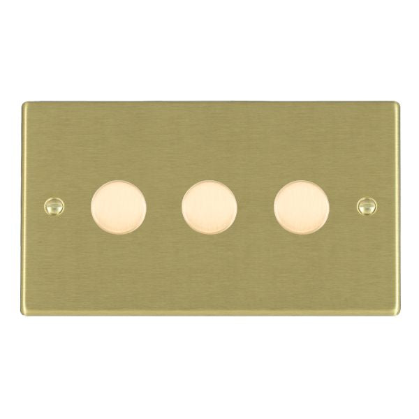 Hamilton 723X40 - Hart SB 3g 400W 2 way Dimmer SB