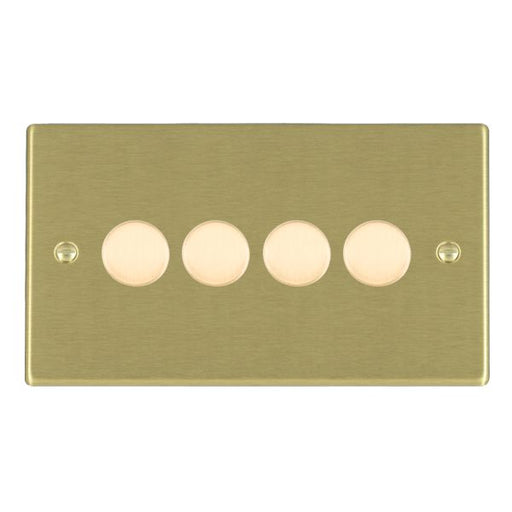 Hamilton 724XTE - Hart SB 4g 250W Multi-Way Dim SB