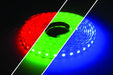 BG LTK5MRGB LuxBand LED Strip 5m RGB - BG - Sparks Warehouse